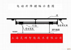 电动会标