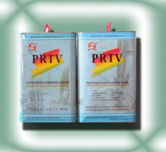 PRTV coating