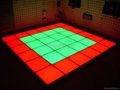 LED Dancing Floor Inductive brick Light dance floor light