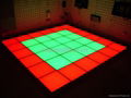 LED Inductive brick light dance floor light 