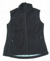 softshell vest