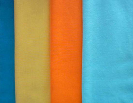 Rayon fabric 