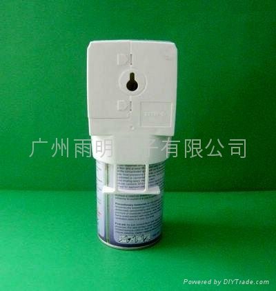 mini automatic perfume dispenserYM-PXQ182 3