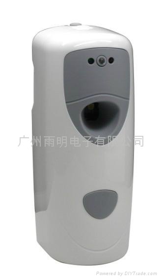 High quality aerosol dispenserYM-PXQ180A 