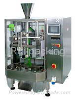 RL 520 Vertical automatic packing machine 