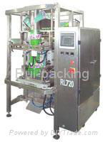 RL 720 Vertical automatic packing machine