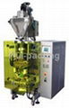 Special Packing Machine For Milk Tea