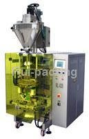 Special Packing Machine For Milk Tea 