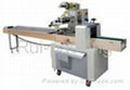 RX320 pillow packing machine system 1