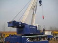 sell 200t used tadaon  truck crane 1