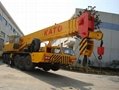 sell 100t  used kato crane