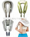 neck&shoulder tapping massager 1