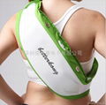 slimming belt, massage belt, belt massager 2