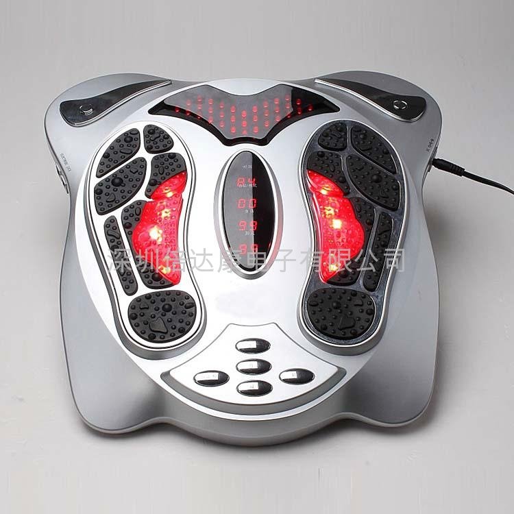 foot massager with acupuncture 2