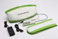 slimming belt, massage belt, belt massager 5