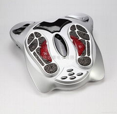 foot massager with acupuncture