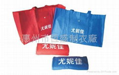 nylon bag