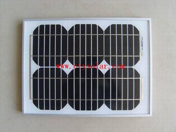 太陽能電池組件（5W~270W） 3