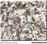 Silverry grey