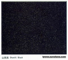 Shanxi black