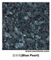 Blue Pearl 1