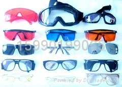 激光防護眼鏡 3