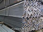 Angle steel 