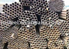 welded steel pipe