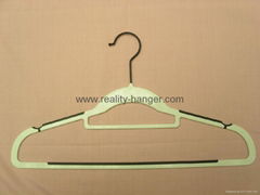 Double Injection Hanger