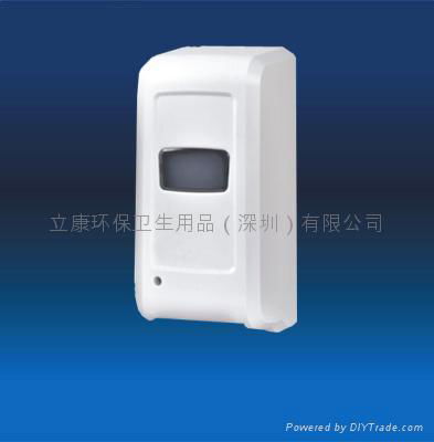 1000ML Auto Foam soap Dispenser     3