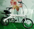 Electric bicycle 16” 1