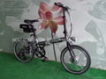 20“ E-BIKE 1