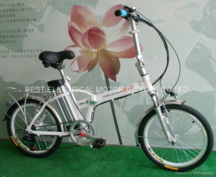 E-bike 2
