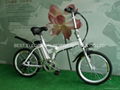 E-bike 1