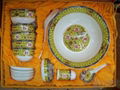 Dinnerware LXD002