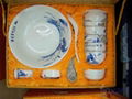 Dinner set LXD003