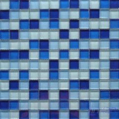 Mosaic Tiles (Mix color)