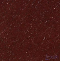 Red Crystal Polihsed Tile