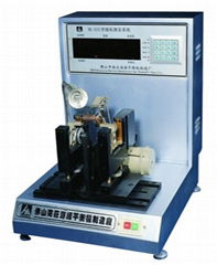 Special Balancing Machine For Micro Motor Rotor