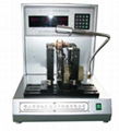 Special Balancing Machine For Micro Motor Rotor 2