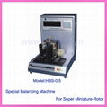 Special Balancing Machine For Micro Motor Rotor 3