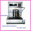 Special Balancing Machine For Micro Motor Rotor 4