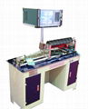 Balancing Machine for Cross Flow Fan Blade