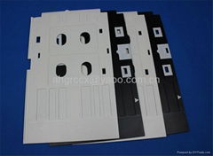 T50,T60 ID card tray