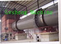 gypsum powder production line