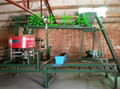 glass magnesium board production line 1