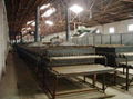 rock wool board production line 1