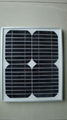 單晶太陽能電池板 2