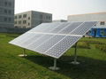 太阳能单晶电池板/多晶电池板/太阳能电池片 2
