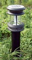 太陽能草坪燈控制器 1